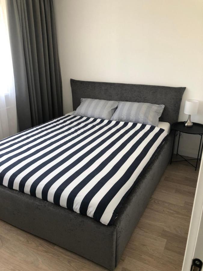 Good Night Apartaments Panevėžys Zewnętrze zdjęcie